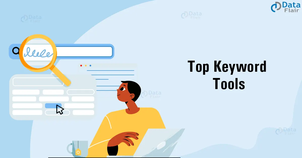 top keyword tools
