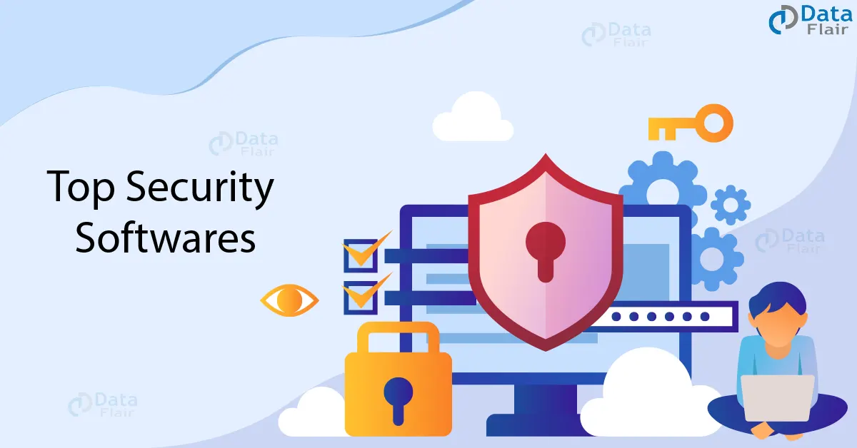 12 Best Internet Security (Antivirus) Softwares of 2023 - DataFlair