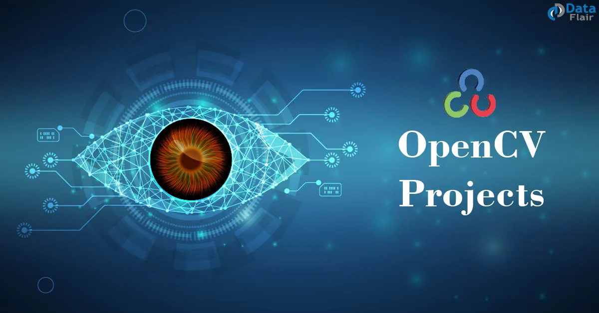 opencv projects