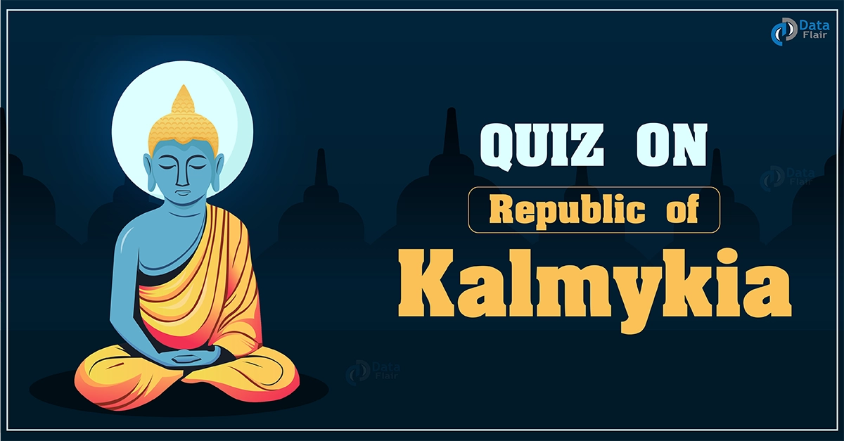 quiz on republic of kalmykia