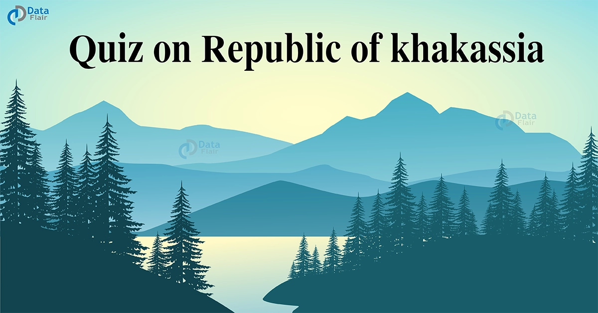 quiz on republic of khakassia