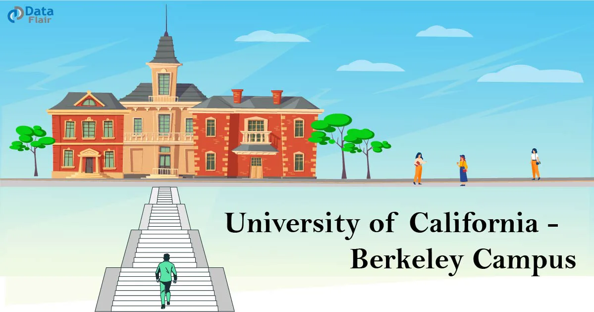 university of california berkeley campus