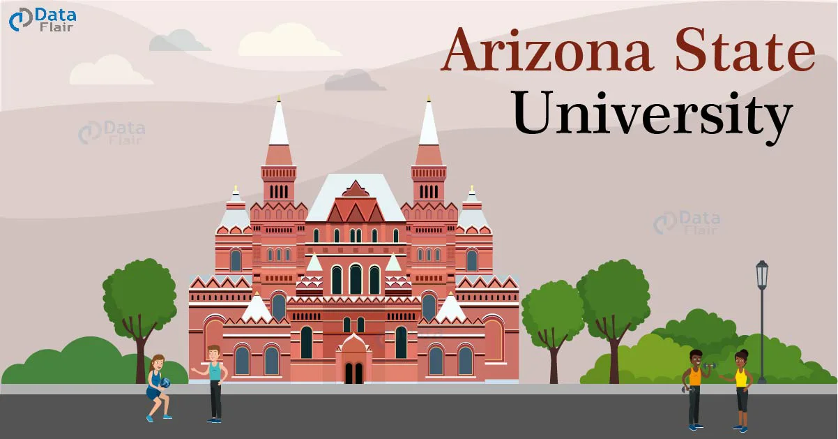 Arizona State University - Courses, Eligibility, Rankings & Campus ...