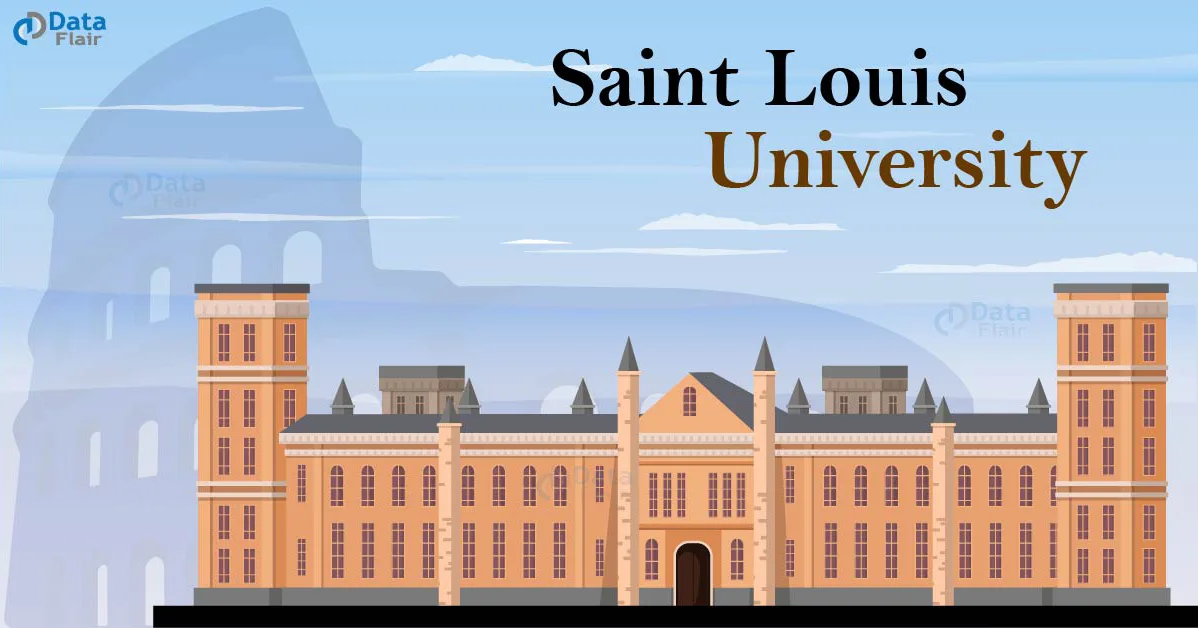 saint louis university