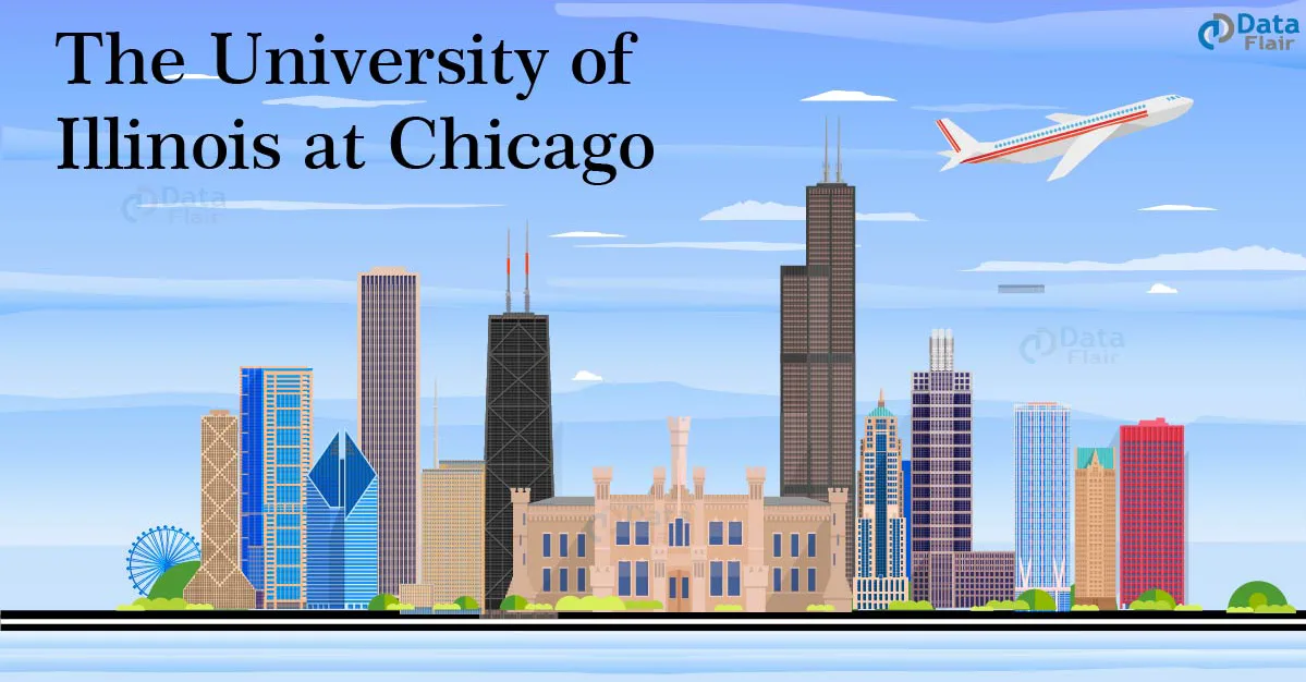 the university of illinois at chicago