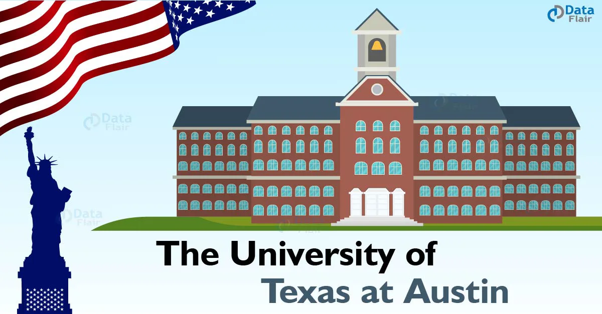 the university of texas at austin