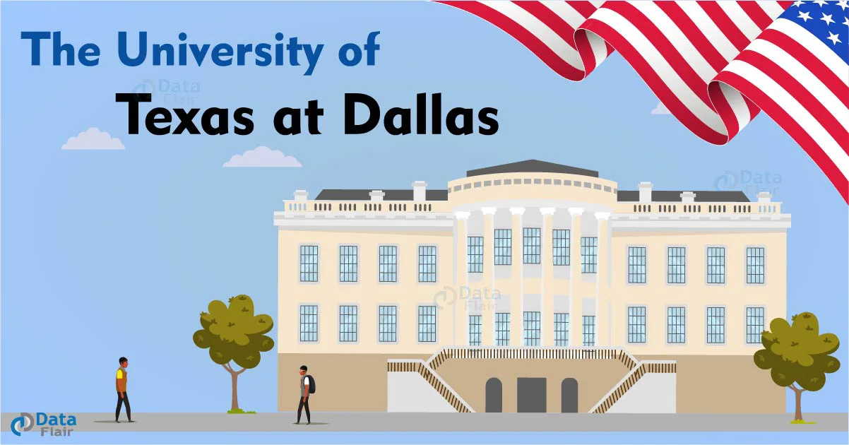 the university of texas at dallas