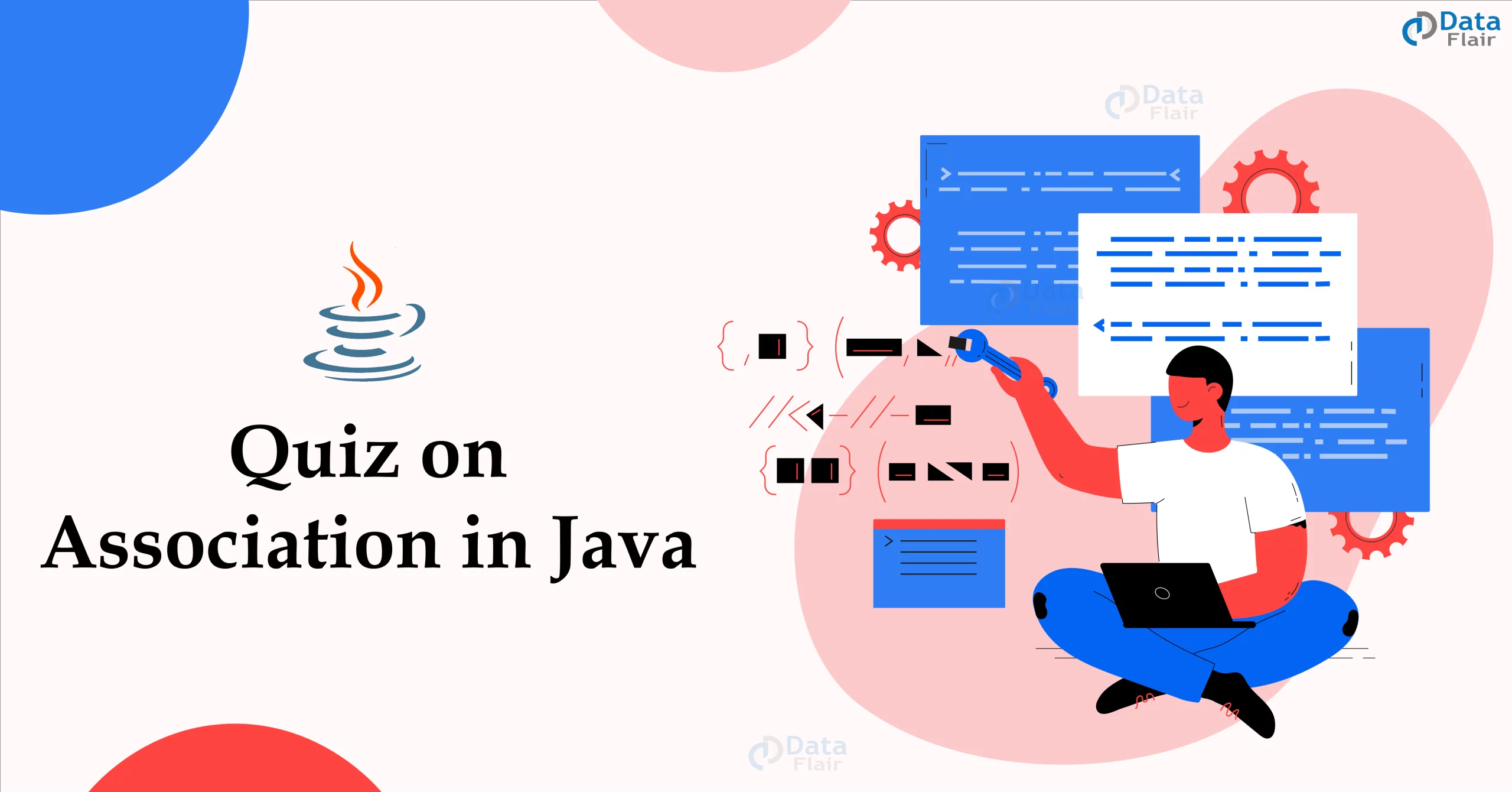 Quiz on Association in Java - DataFlair