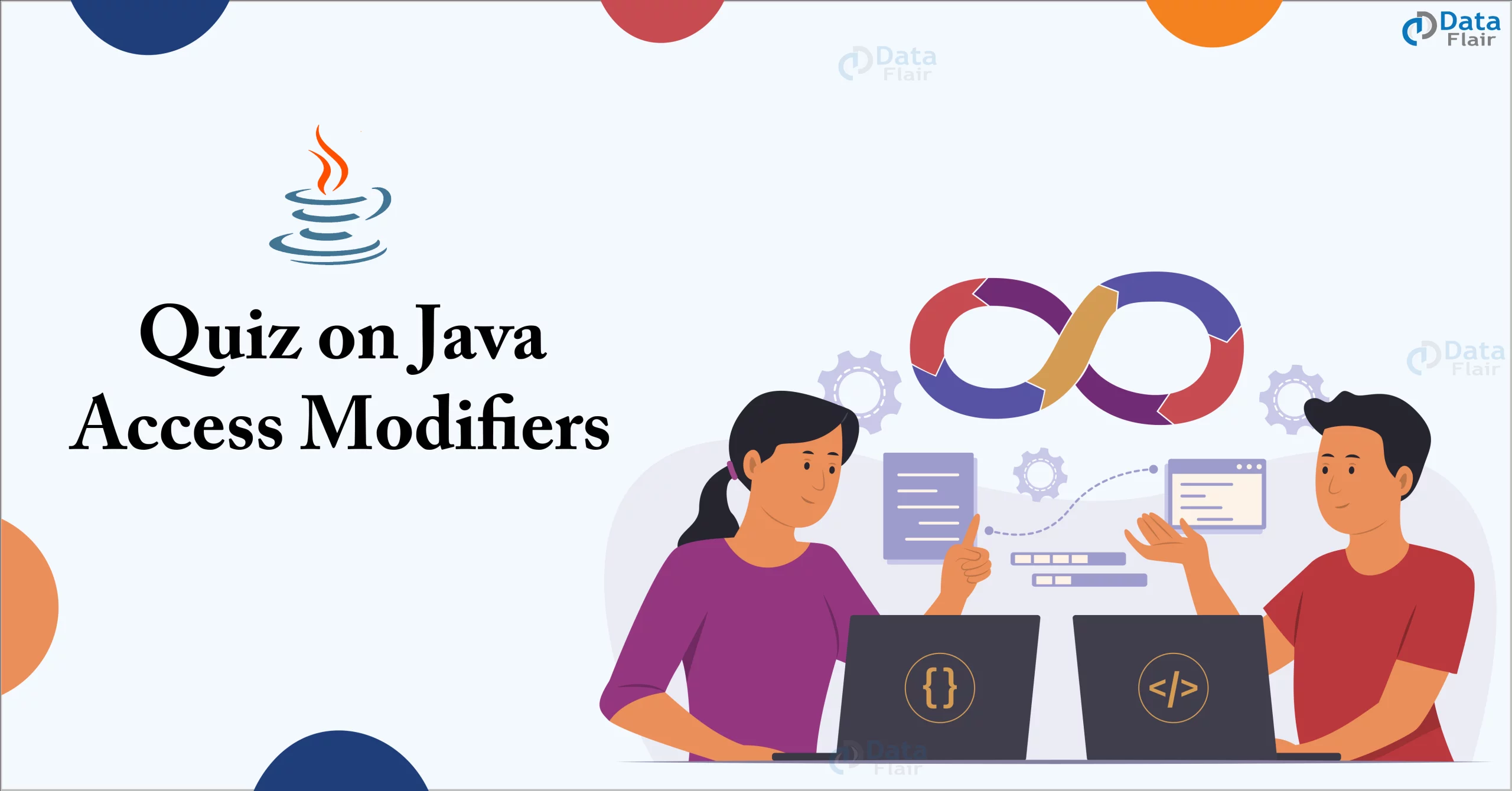 Quiz on Java Access Modifiers - DataFlair