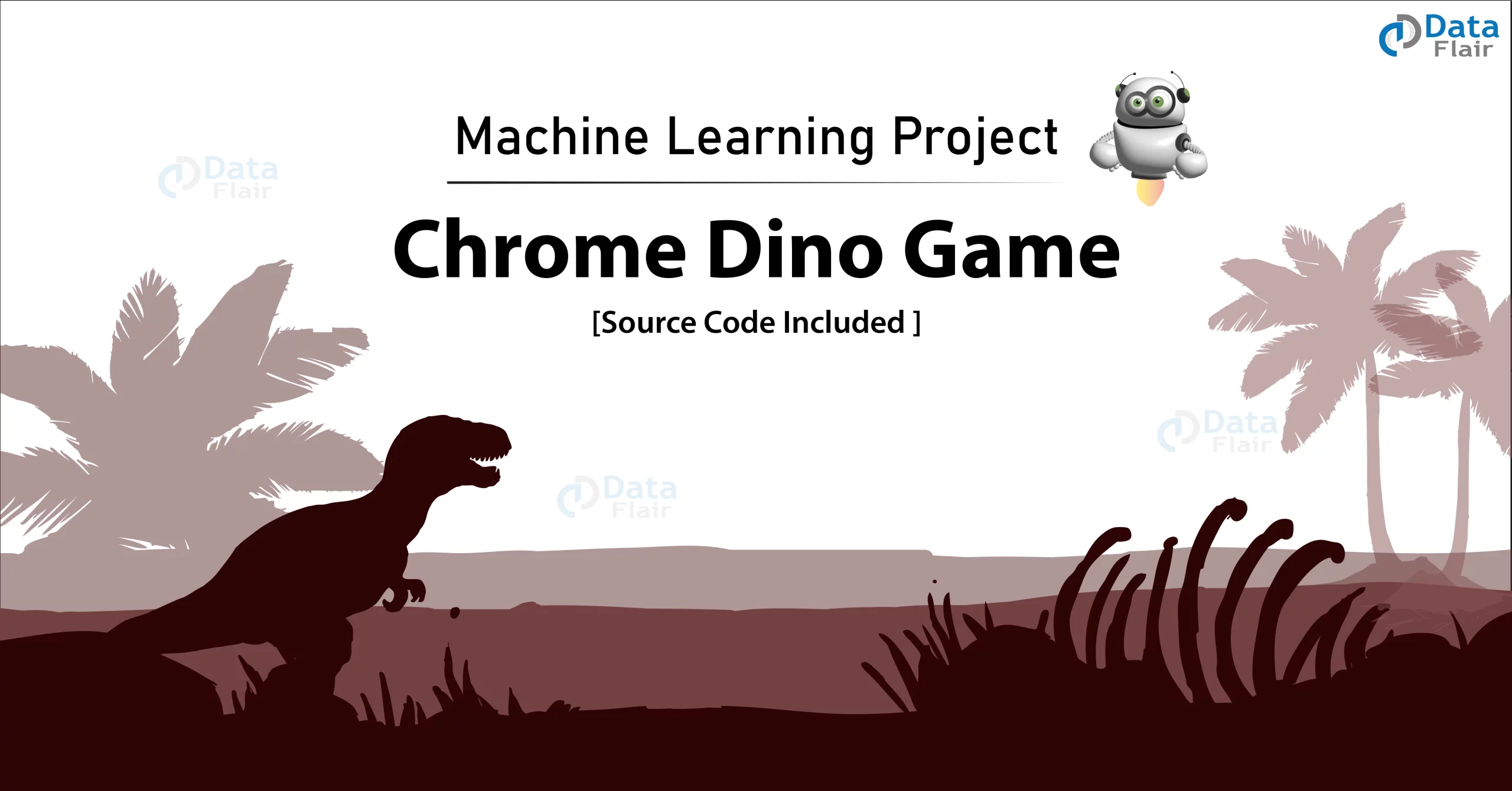 machine learning chrome dino game