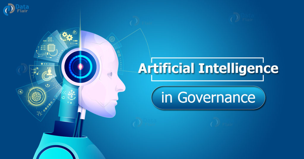 Artificial Intelligence in Governance