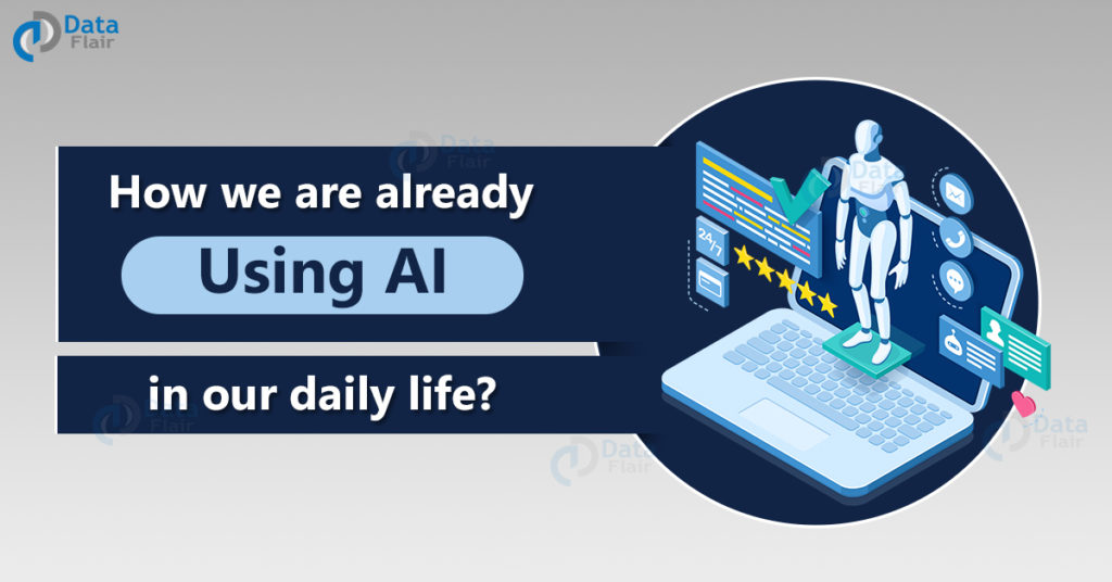 AI in everyday life
