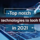 Top notch AI technologies to look for in 2021