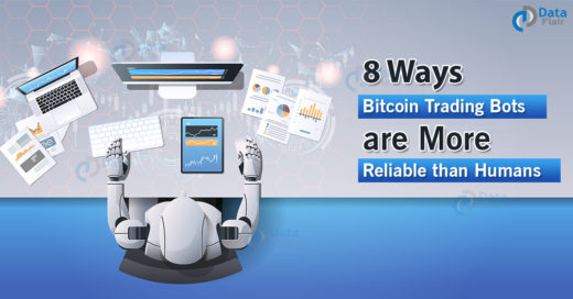 Bitcoin Trading Bots vs Humans