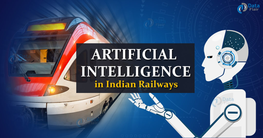 AI in Indian Railways