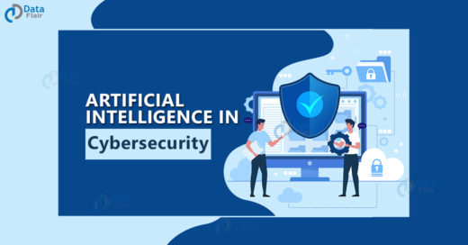AI in cybersecurity