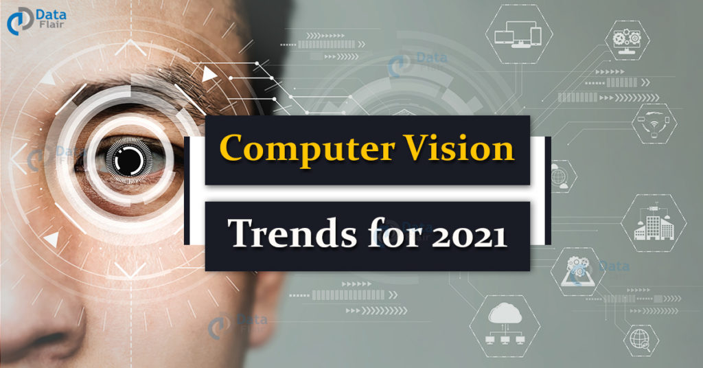 Computer vision trends for 2021