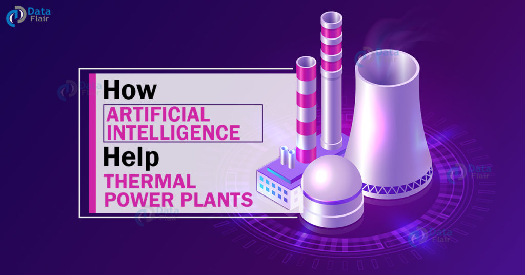 How AI help Thermal Power Plants