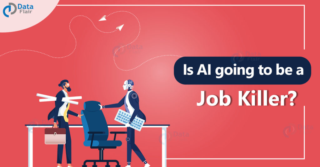 Is AI going to be a job killer or job creator
