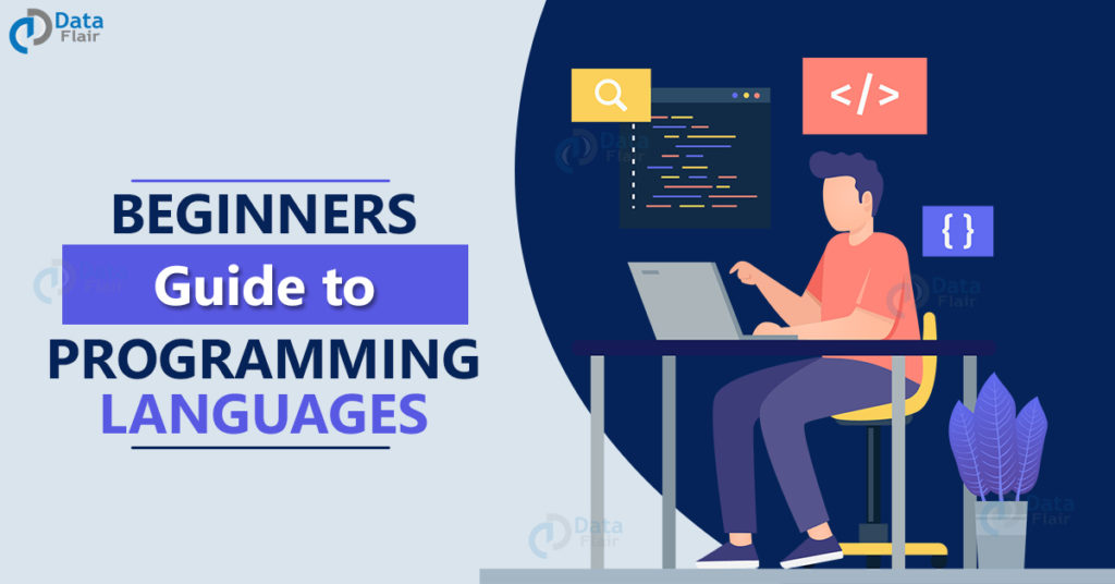 Beginners guide to Programming Languages