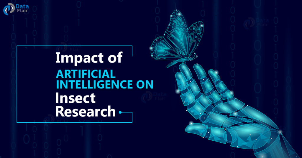 Impact of AI in Insect Research