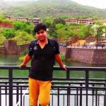 Amit patel Hadoop and Spark Online Training