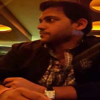 fh khan big data training review
