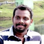Karthick chidambaram Hadoop and Spark Course review