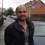 Trinath Vytla Hadoop training