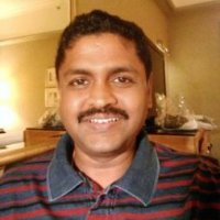 Balasubramanian V - DataFlair