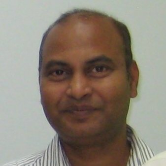 venkata big data training review