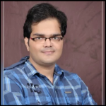 Amit Jain Success Story - DataFlair