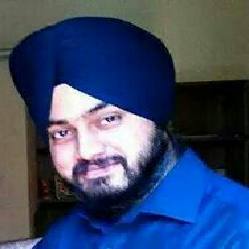 manpreet big data review