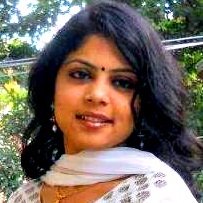 shweta big data course review