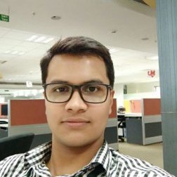 Shreyas bigdata training review