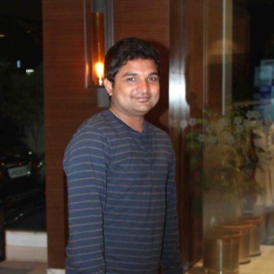 Tirumala hadoop turorial review 