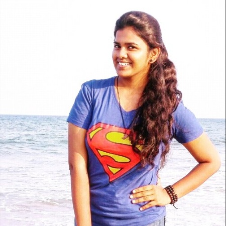Aishwarya Chandrabose hadoop & spark training review 