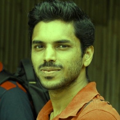 Ajish Janardanan hadoop & spark training review