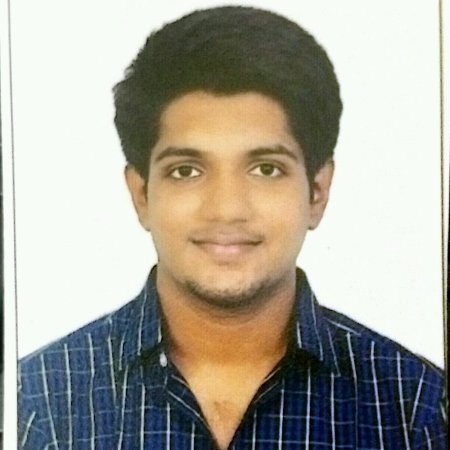 Anish Nair hadoop & spark training review