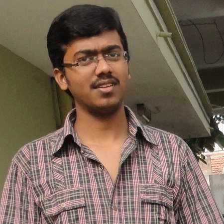 Chaitanya Mallamla hadoop & spark training review