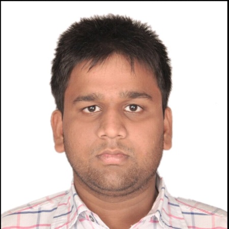 GAUTAM JAIN hadoop & spark training review 