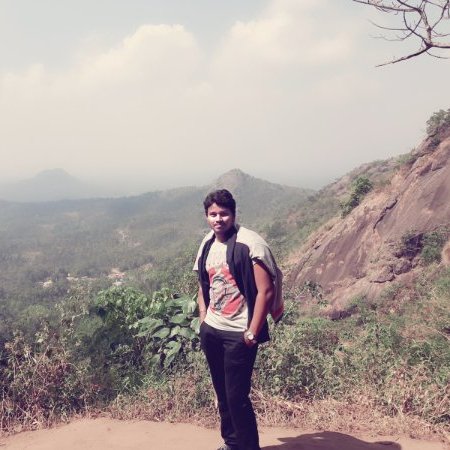 Jagdish Panduri hadoop & spark training review 
