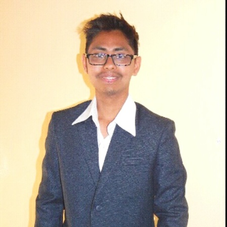 Makrand Chaudhary hadoop & spark training review 