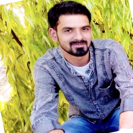 Nihal Gangwar hadoop & spark training review 