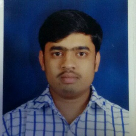 RAKESH AN hadoop & spark training review 