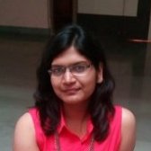 Rajasi Deshkar hadoop & spark training review 