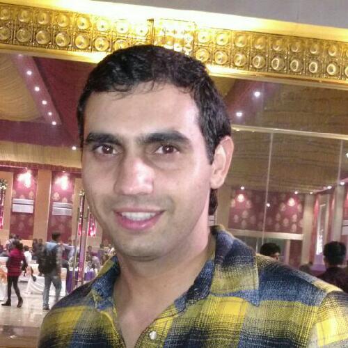 Ravinder Singh Dabas hadoop & spark training review 