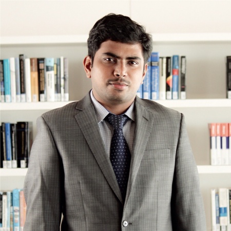 Shashi Bentula hadoop & spark training review
