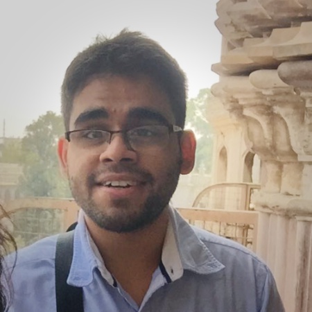 Siddharth Hareendran hadoop & spark training review