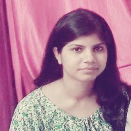 Urvashi Parihar hadoop & spark training review